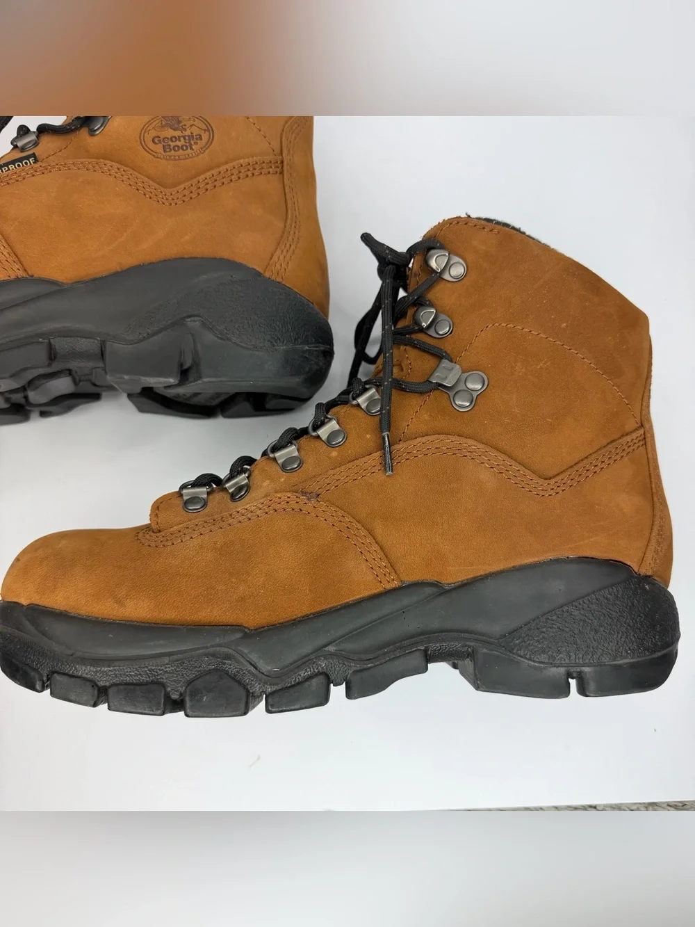 Georgia Boot georgia boots